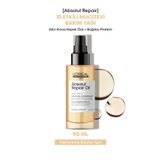 L'oreal Professionnel Loreal Serie Expert Absolut Repair 10 In 1 Yıpranmış Saçlar Için 10 Etkili Mucize Saç Bakım Yağı 90