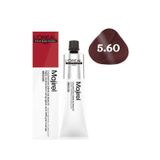 Loreal Professionnel Majirel 5.60 Açık Kestane Kızıl İrize 60 Ml Saç Boyası