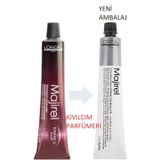 L'oreal Professionnel MAJIREL 6-45 6.45 Koyu Kumral Bakır Akuju 50 ml Saç Boyası