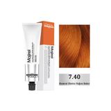 L'oreal Professionnel Majirel Coloration Creme - Saç Boyası No: 7.40 Kumral Esktra Yoğun Bakır 60ml - Yeni Ambalaj