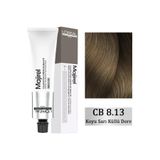 L'oreal Professionnel Majirel Coloration Creme -Saç Boyası No: 8.13 Koyu Sarı Küllü Dore 60ml - Yeni Ambalaj