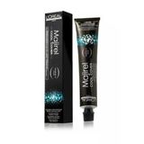 Loreal Professionnel Majirel Cool Cover Yoğun Beyaz Kapatıcı Saç Boyası 8.11 Koyu Sarı Yoğun Küllü 50ml