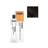 L'oreal Professionnel Majirel Gold Coloration Creme 4.35 Kestane Dore Akaju Saç Boyası 60ml Yeni Ambalaj
