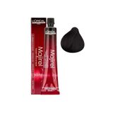 L'oreal Professionnel Majirel Loreal Saç Boyası 3 Koyu Kestane