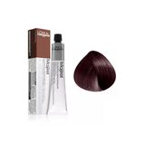 L'oreal Professionnel Majirel Saç Boyası 5.52 Açık Kestane Akaju İrize 60ml-Yeni Ambalaj