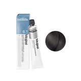L'oreal Professionnel Majirel Saç Boyası 6.1 - Koyu Kumral Küllü 60ml - Yeni Ambalaj
