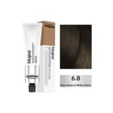 L'oreal Professionnel Majirel Saç Boyası 6.8 Koyu Kumral Moka 60ml-Yeni Ambalaj