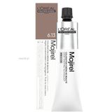 L'oreal Professionnel Majirel Saç Boyası 60ml | 6.13 - Koyu Kumral Küllü Dore-Yeni Ambalaj