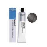 L'oreal Professionnel Majirel Saç Boyası 7.1 Kumral Küllü 60ml - Yeni Ambalaj
