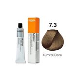 L'oreal Professionnel Majirel Saç Boyası 7.3 Kumral Dore 60ml - Yeni Ambalaj