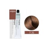 L'oreal Professionnel Majirel Saç Boyası 7.31 Kumral Dore Küllü 60 ml - Yeni Ambalaj
