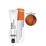 L'oreal Professionnel Majirel Saç Boyası 7.44 - Kumral Yoğun Bakır 60ml - Yeni Ambalaj