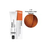 L'oreal Professionnel Majirel Saç Boyası 7.45 - Kumral Bakır Akaju 60ml - Yeni Ambalaj