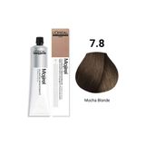 L'oreal Professionnel Majirel Saç Boyası 7.8 - Kumral Moka 60ml - Yeni Ambalaj