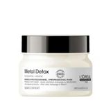 L'Oreal Professionnel Metal Detox 250 ML Renklendirme Sonrası Bakır Arındırıcı Bakım Maskesi