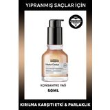 L'Oreal Professionnel Metal Detox Oil 50 ml Konsantre Yağ