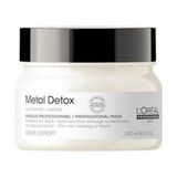 Loreal Professionnel Metal Detox Renkli Ve Açıcı İle Işlem Görmüş Saçlar Için Metal Karşıtı Koruyucu Maske 250ml - 1