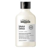 L'Oreal Professionnel Metal Detox Tüm Saçlar İçin 300 ml Arındırıcı Şampuan
