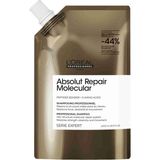 Loreal Professionnel Paris Absolut Repair Molecular Besleyici Arındırıcı Şampuan 1000 ml Tüm Yıpranmış Saçlar İçin