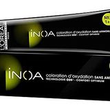 L'Oreal Professionnel Paris Loreal Inoa Saç Boyaları 60Ml