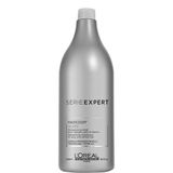 L'Oreal Professionnel Paris Loreal Silver - Gri Ve Beyaz Saçlar Için Şampuan 1500Ml