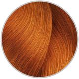 Loreal Professionnel Paris Majirel Saç Boyası 60 ml | 7.40 Yoğun Kumral Bakır