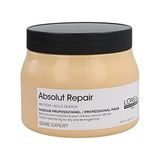 L'Oreal Professionnel Paris Serie Expert Absolut Repair Instant Resurfacing 500 ml Onarıcı Maske