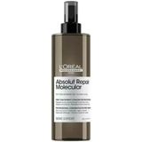 Loreal Professionnel Paris Serie Expert Absolut Repair Molecular Tüm Yıpranmış Saçlar İçin Arındırıcı Konsantre 190 ml Bakım Sprey
