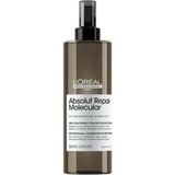 Loreal Professionnel Paris Serie Expert Absolut Repair Molecular Tüm Yıpranmış Saçlar İçin Arındırıcı Konsantre 190 ml Bakım Sprey