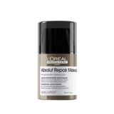 Loreal Professionnel Paris Serie Expert Absolut Repair Molecular Tüm Yıpranmış Saçlar İçin Durulanmayan Maske 50 ml