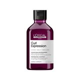 L'Oreal Professionnel Paris Serie Expert Curl Expression 300 ml Kıvırcık Saçlar İçin Birikme Önleyici Şampuan