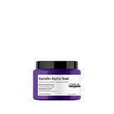 Loreal Professionnel Paris Serie Expert Keratin Alpha Sleek Pürüzsüzleştirici Saç Maskesi 500 Ml