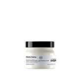 Loreal Professionnel Paris Serie Expert Metal Detox Renkli Ve Açıcı Ile İşlem Görmüş Saçlar İçin Koruyucu Saç Maskesi 150 Ml