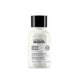 Loreal Professionnel Paris Serie Expert Metal Detox Renkli ve Açıcı ile İşlem Görmüş Saçlar İçin Metal Karşıtı Arındırıcı Şampuan 100 ml