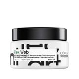 Loreal Professionnel Paris Tecni Art Flex Web Doku Veren Şekillendirici Macun 150 ml