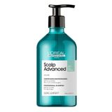 L'Oreal Professionnel Scalp Advanced 500 ml Yağlanma Karşıtı Arındırıcı Şampuan
