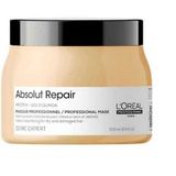 Loreal Professionnel Serie Expert Absolut Repair Maske 500 Ml