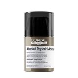 L'Oreal Professionnel Serie Expert Absolut Repair Molecular Tüm Yıpranmış Saçlar İçin Durulanmayan Maske 50ml