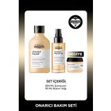L'Oreal Professionnel Serie Expert Absolut Repair Onarıcı Bakım Tanışma Seti