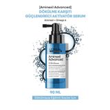 L'oreal Professionnel Serie Expert Aminexil Advanced Daha Gür & Daha Güçlü Saçlar Için Dökülme Karşıtı Güçlendirici Aktiva