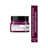 L'Oreal Professionnel Serie Expert Curl Expression 250 ml Maske