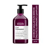 L'Oreal Professionnel Serie Expert Curl Expression 500 ml Şampuan