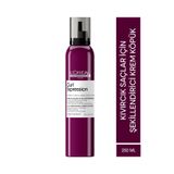 L'oreal Professionnel Serie Expert Curl Expression Kıvırcık Saçlar İçin Şekillendirici Krem Köpük 235 g