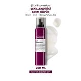 L'oreal Professionnel Serie Expert Curl Expression Şekillendirici Saç Bakım Köpüğü 250Ml