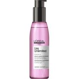 L'Oreal Professionnel Serie Expert Liss Unlimited Anti Frizz Primrose 125 ml Saç Yağı