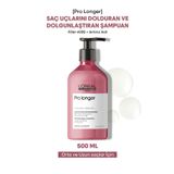 L'oreal Professionnel Serie Expert Pro Longer Saç Uçlarının Görünümünü Yenileyici Ve Yoğunlaştırıcı