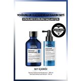 L'oreal Professionnel Serie Expert Serioxyl Advanced Dökülme Karşıtı Saç Bakım Seti