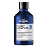 L'Oreal Professionnel Serie Expert Serioxyl Advanced İncelmiş Saç Telleri İçin Yoğunluk Kazandıran 300 ml Şampuan