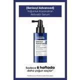 L'Oreal Professionnel Serie Expert Serioxyl Advanced İncelmiş Saç Telleri için Yoğunluk Kazandıran 90 ml Serum