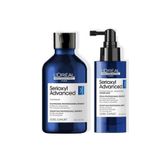 Loreal Professionnel Serie Expert Serioxyl Advanced Yoğunluk Kazandıran Bakım Seti